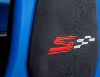 Lotus Elise S Club Racer [UK-spec] '2013–15