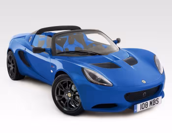 Lotus Elise S Club Racer [Worldwide] '2013–15