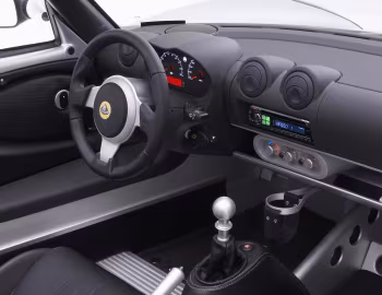 Painel frontal Lotus Elise SC [Worldwide] '2008–10