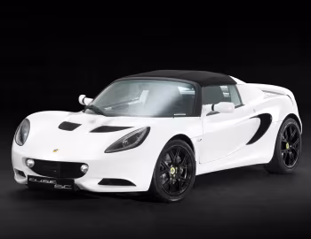 Lotus Elise SC '2010–12
