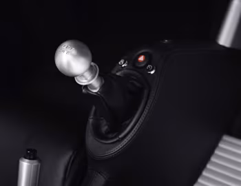 Interior Lotus Elise SC '2010–12