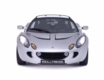 Lotus Elise SC [Worldwide] '2008–10