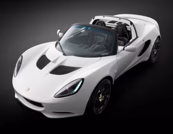 Lotus Elise SC '2010–12