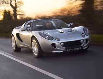 Lotus Elise SC [Worldwide] '2008–10