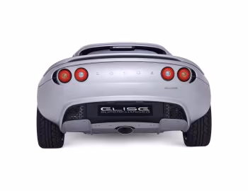 Lotus Elise SC [Worldwide] '2008–10