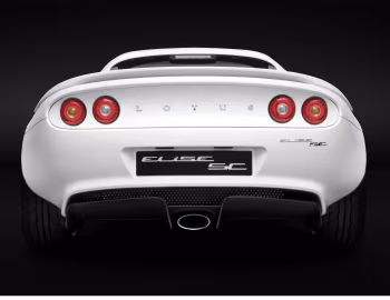Lotus Elise SC '2010–12