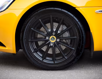 Lotus Elise Sport '2015–17