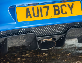 Lotus Elise Sport 220 [UK-spec] '2017–21
