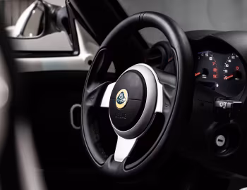 Interior Lotus Elise Sport 220 [Worldwide] '2017–21
