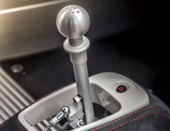 Interior Lotus Elise Sport 220 [Worldwide] '2017–21