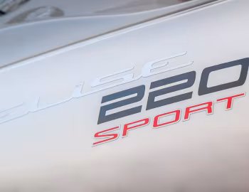 Lotus Elise Sport 220 [Worldwide] '2017–21