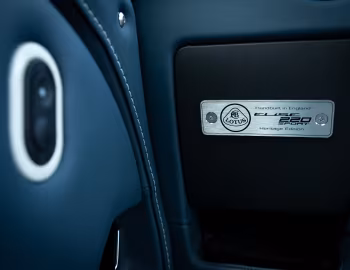 Lotus Elise Sport 220 "Heritage Edition" [Japan] '2019