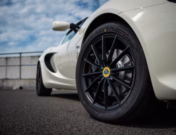 Lotus Elise Sport 220 "Heritage Edition" [Japan] '2019
