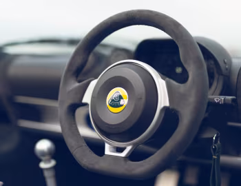 Interior Lotus Elise Sport 240 "Final Edition" [UK-spec] '2021