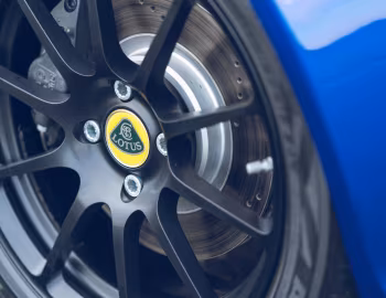 Lotus Elise Sport 240 "Final Edition" [UK-spec] '2021