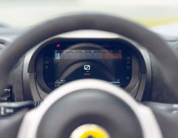 Painel Lotus Elise Sport 240 "Final Edition" [UK-spec] '2021