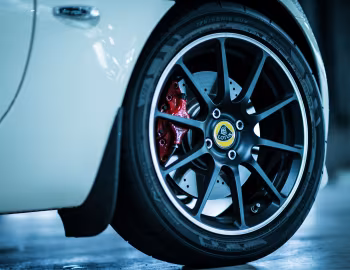 Lotus Elise Sprint 220 [Japan] '2017–19