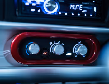 Interior Lotus Elise Sprint 220 [Japan] '2017–19