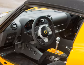 Painel frontal Lotus Elise Sprint 220 [Worldwide] '2017–19