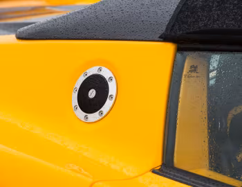 Lotus Elise Sprint 220 [Worldwide] '2017–19