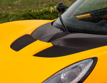 Lotus Elise Sprint 220 [Worldwide] '2017–19
