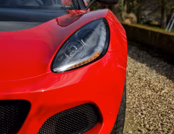 Lotus Elise Sprint 220 [Worldwide] '2017–19