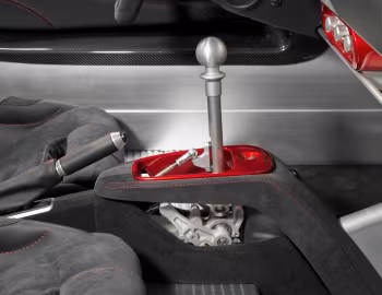 Intérieur Lotus Elise Sprint 220 [Worldwide] '2017–19