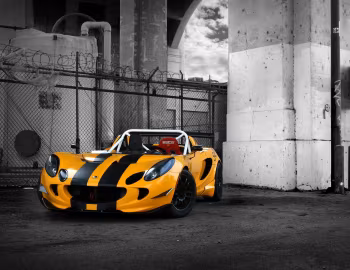 Sector111 Spyder '2007