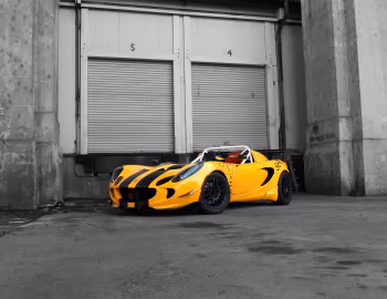 Sector111 Spyder '2007