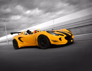 Sector111 Spyder '2007