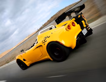 Sector111 Spyder '2007