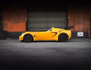 Sector111 Spyder '2007