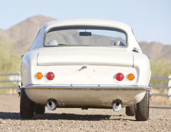 Lotus Elite [Worldwide] (Type 14) '1957–63