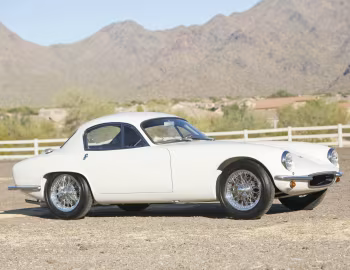 Lotus Elite [Worldwide] (Type 14) '1957–63