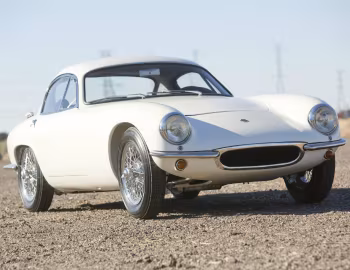 Lotus Elite [Worldwide] (Type 14) '1957–63