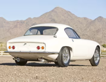 Lotus Elite [Worldwide] (Type 14) '1957–63