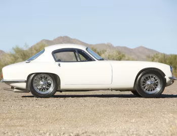 Lotus Elite [Worldwide] (Type 14) '1957–63