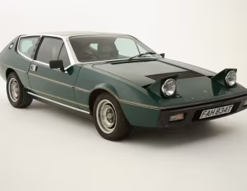 Lotus Elite [UK-spec] (Type 75) '1974–80