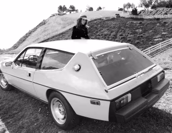 1975–80 Lotus Elite [North America] (Type 75) '1974–80