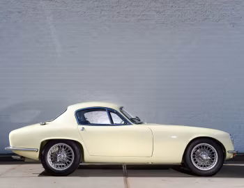 Lotus Elite [Worldwide] (Type 14) '1957–63