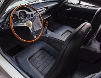 Painel frontal Lotus Elite [Worldwide] (Type 14) '1957–63