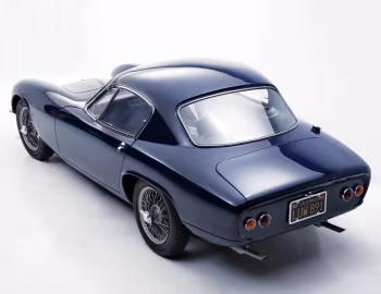 Lotus Elite [Worldwide] (Type 14) '1957–63