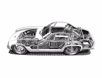 Lotus Elite [Worldwide] (Type 14) '1957–63