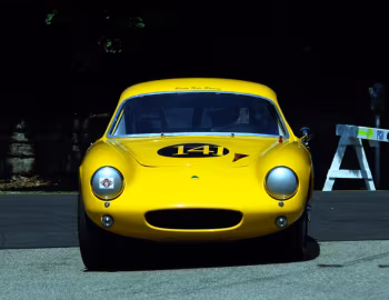 Lotus Elite [Worldwide] (Type 14) '1957–63