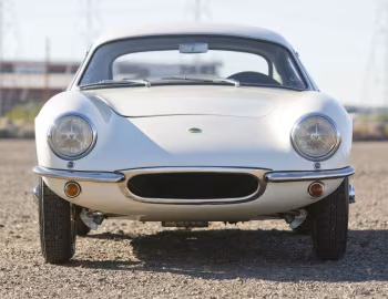Lotus Elite [Worldwide] (Type 14) '1957–63