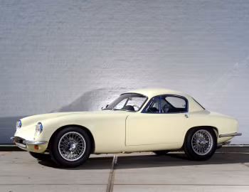 Lotus Elite [Worldwide] (Type 14) '1957–63