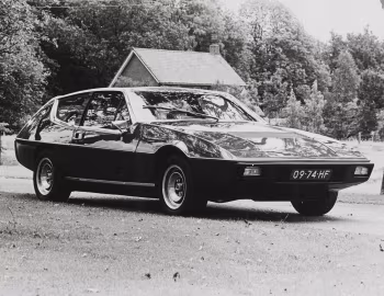 Lotus Elite [Worldwide] (Type 75) '1974–80