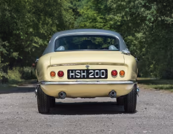 Lotus Elite Super 95 (#1659) '1962