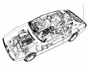 Lotus Elite [UK-spec] (Type 75) '1974–80
