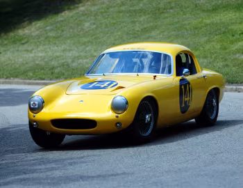 Lotus Elite [Worldwide] (Type 14) '1957–63